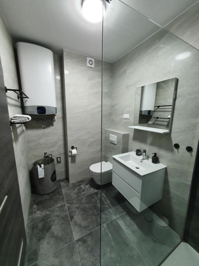 Apartmani Nerium Loviste Exterior photo