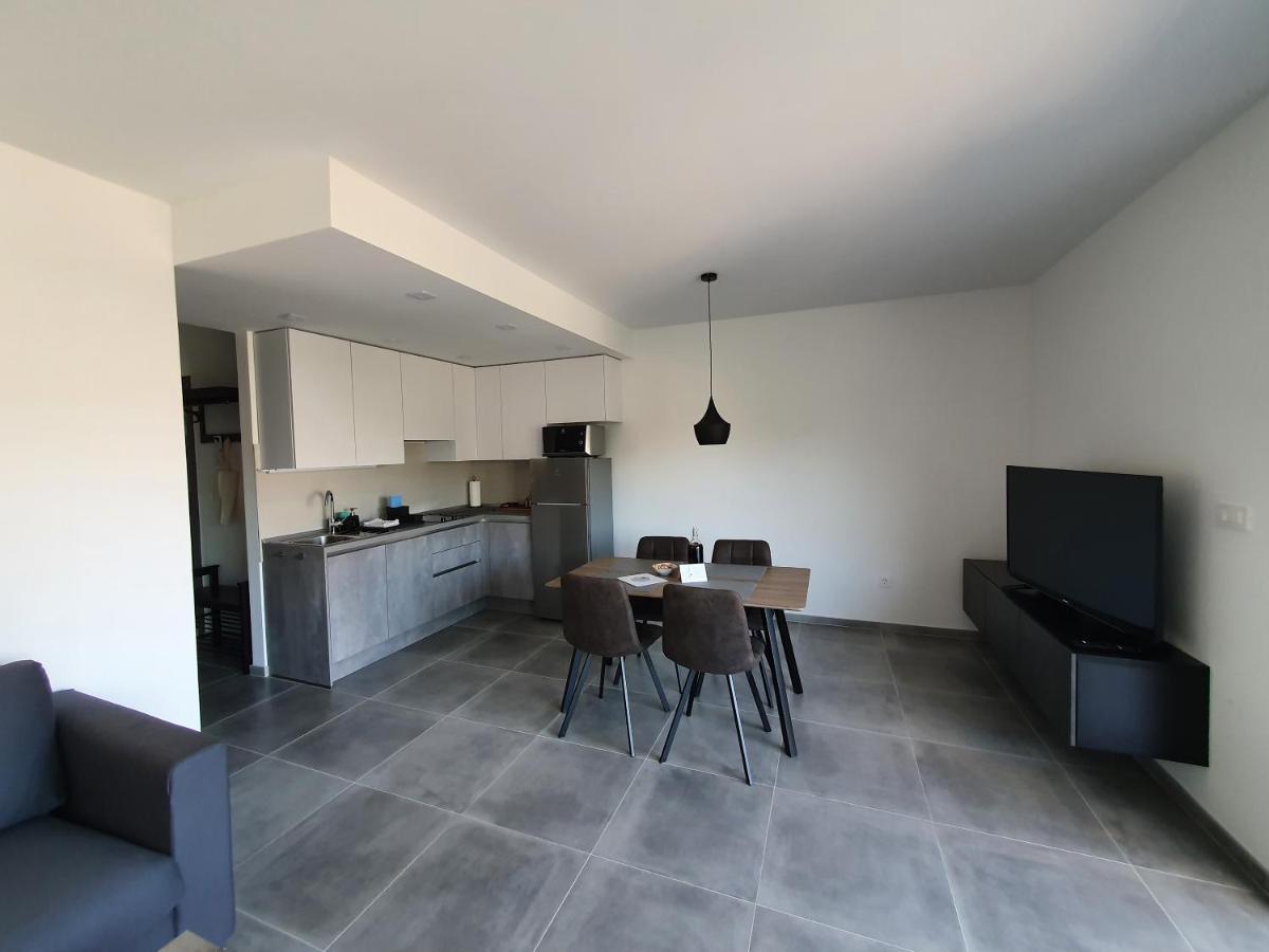 Apartmani Nerium Loviste Exterior photo
