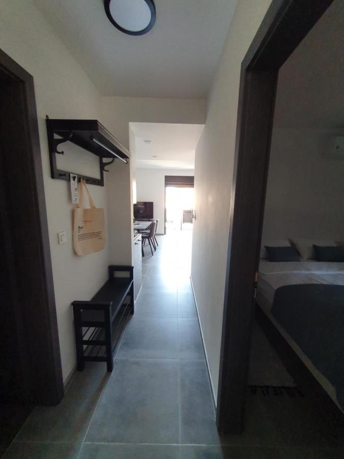 Apartmani Nerium Loviste Exterior photo
