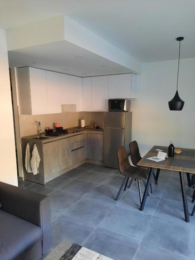 Apartmani Nerium Loviste Exterior photo