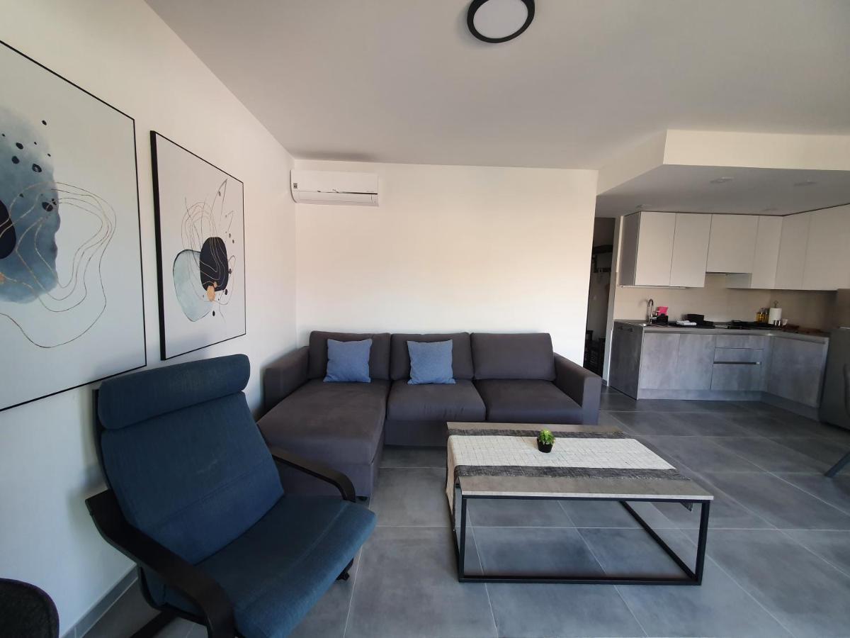 Apartmani Nerium Loviste Exterior photo