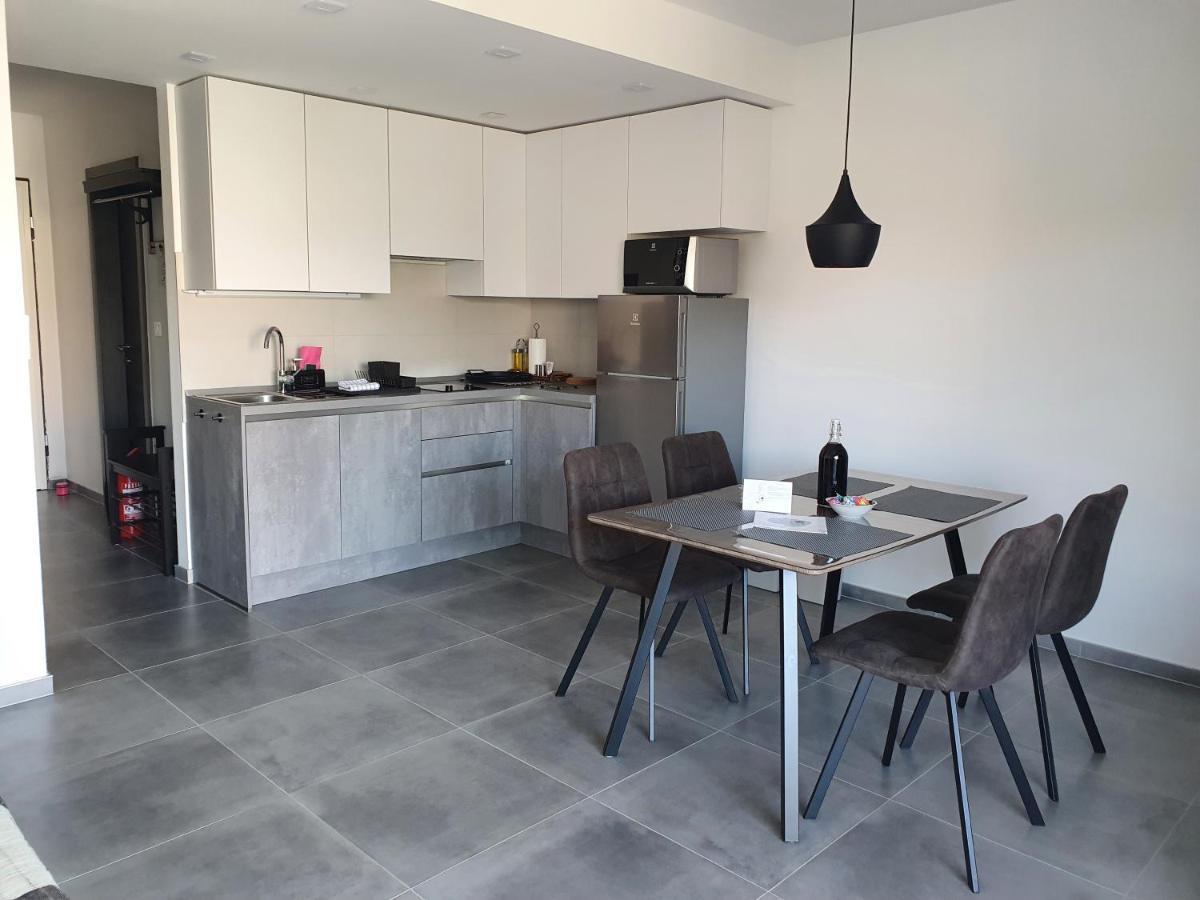 Apartmani Nerium Loviste Exterior photo