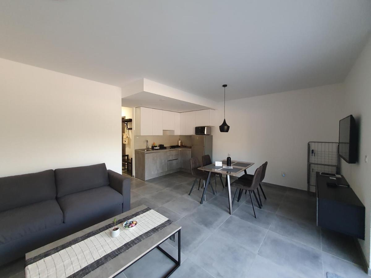 Apartmani Nerium Loviste Exterior photo