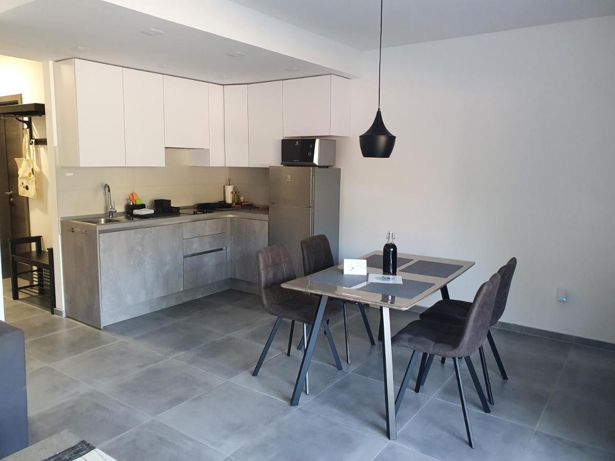 Apartmani Nerium Loviste Exterior photo