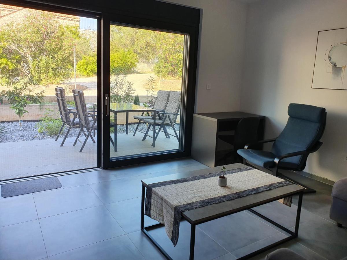 Apartmani Nerium Loviste Exterior photo