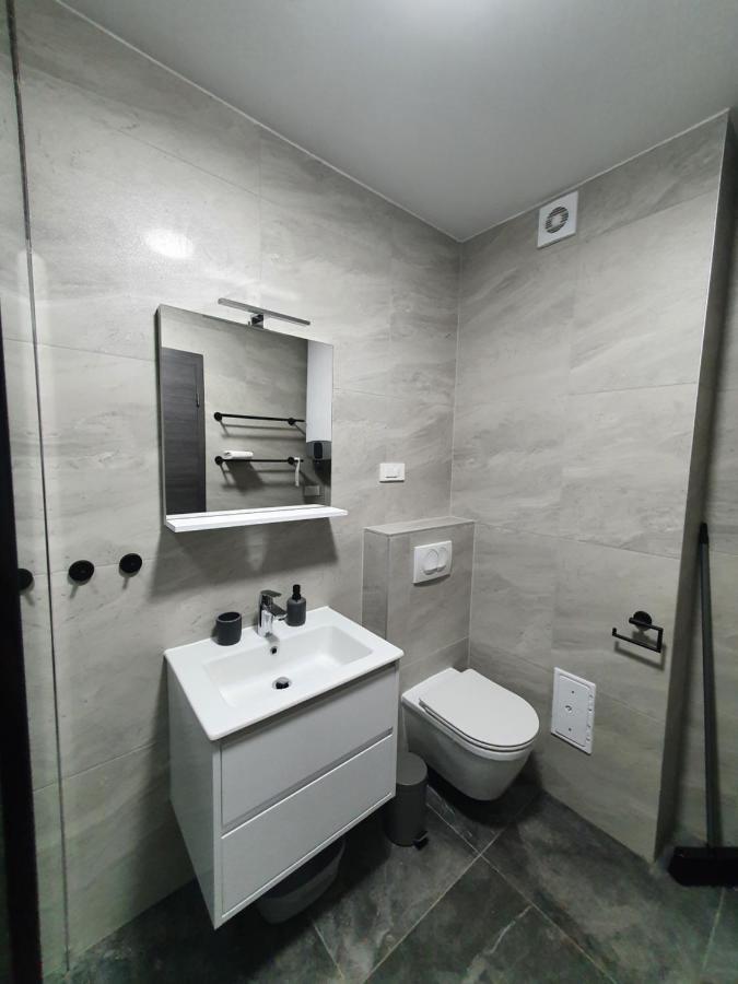Apartmani Nerium Loviste Exterior photo